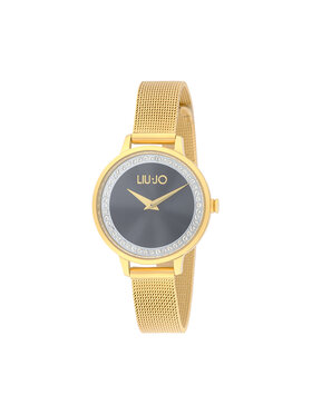 Liu Jo Liu Jo Orologio TLJ2588 Oro