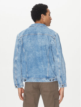 Τζιν μπουφάν Mustang φωτογραφία