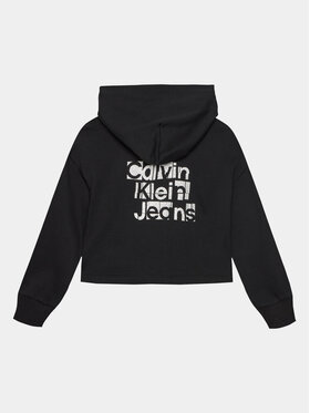 Μπλούζα Calvin Klein Jeans φωτογραφία