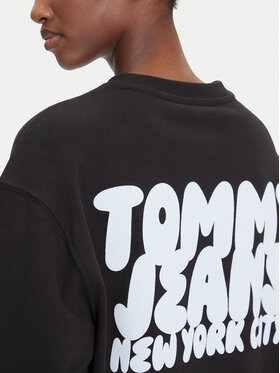 Tommy Jeans Μπλούζα Tommy Jeans - 5