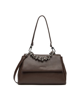 GINO ROSSI Gino Rossi Torebka CEO-LARA-LDA8144A Brązowy