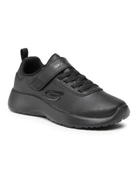 Skechers Skechers Sneakers Day School 97772L/BBK Nero