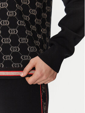 Πουλόβερ Liu Jo Sport φωτογραφία