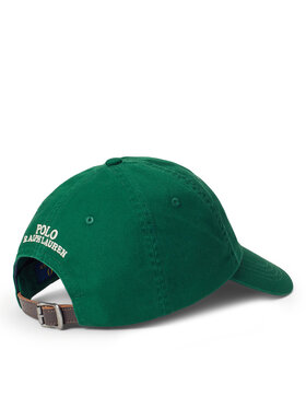 Καπέλο Jockey Polo Ralph Lauren φωτογραφία