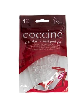 Coccine Coccine Papēžu ieliktņi Gel Anatomic- Heel Pad Gel 665/16/92A-F