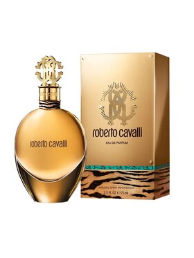 Roberto Cavalli Roberto Cavalli Woman Woda perfumowana