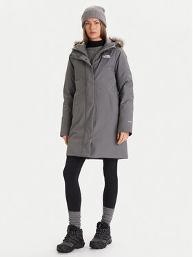 Parka The North Face φωτογραφία