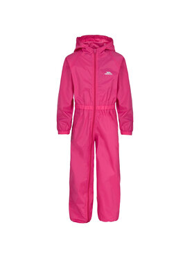 Trespass Trespass Kombinezon zimowy TP465 Różowy To Fit