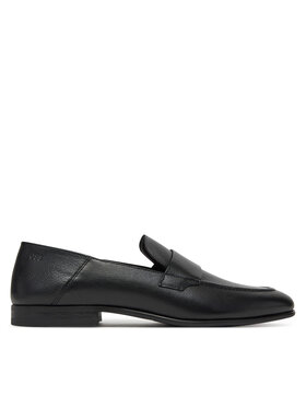 BOSS BOSS Halbschuhe Gavrie 50548074 Schwarz