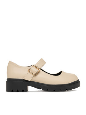 JENNY JENNY Scarpe basse CEO-CS5129-11 Beige