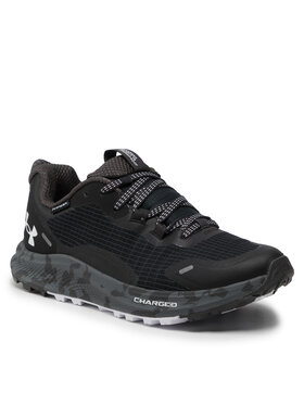 Under Armour Under Armour Obuća Ua W Charged Bandit Tr 2 Sp 3024763-002 Crna