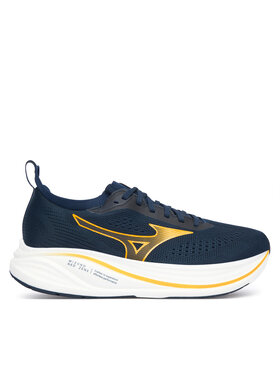 Mizuno Mizuno Běžecké boty Neo Zen 2 J1GC2686 Tmavomodrá