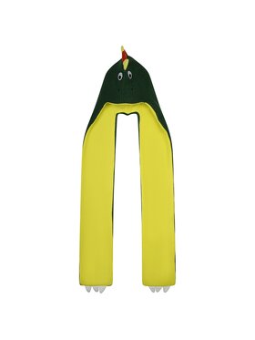 Dare2B Dare2B Kapelusz Snowplay Zielony