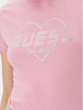 Guess T-Shirt Guess - 5