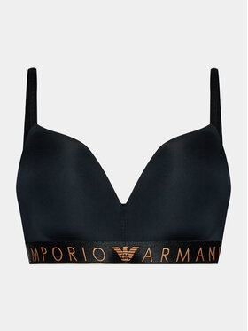 Emporio Armani Underwear Emporio Armani Underwear Nedrček brez kosti 164410 3F235 00020 Črna