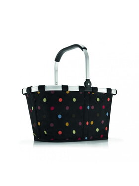 Reisenthel Reisenthel Kosz piknikowy Carrybag Czarny