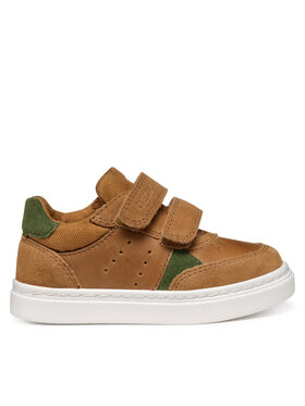 Geox Geox Sneakers B Nashik B465NC 0CL22 C6636 S Maro