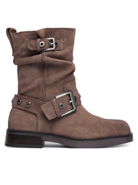 Tamaris Tamaris Stivaletti 1-25472-45 Marrone