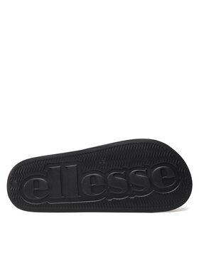 Ellesse Natikače LS45 SHVF0846 Crna