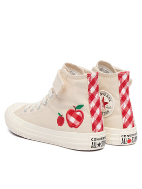 Sneakers Converse φωτογραφία