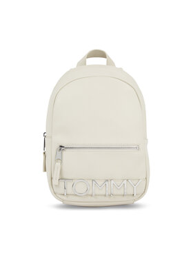 Tommy Jeans Tommy Jeans Rucksack Tjw Bold Backpack AW0AW15428 Beige