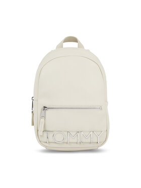 Tommy Jeans Tommy Jeans Zaino Tjw Bold Backpack AW0AW15428 Beige