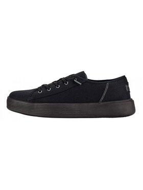 Hey Dude Hey Dude Sneakers Sneakers Uomo Nero