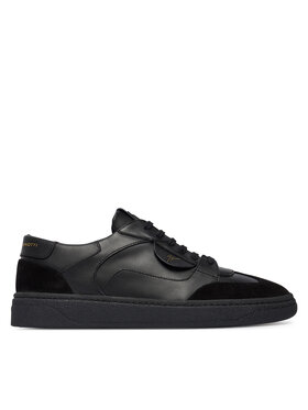 Giuseppe Zanotti Giuseppe Zanotti Сникърси RU50013/001 Черен