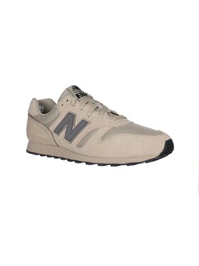 New Balance New Balance Sneakersy M3736DX Beżowy