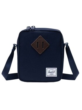 Herschel Herschel Saszetka Herschel Heritage Crossbody Granatowy