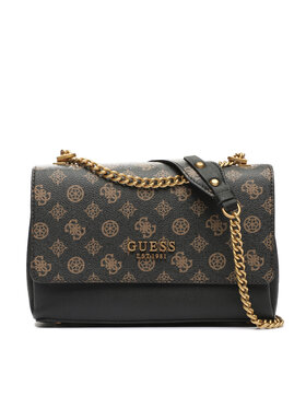 Guess Guess Torbica HWVB89 93210 Crna