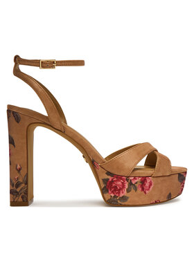 Aldo Aldo Босоніжки Rosine 14190516 Бежевий