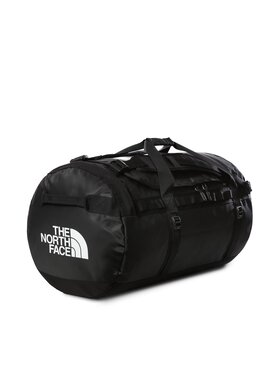 The North Face The North Face Geantă Base Camp Duffel NF0A52SBKY41 Negru