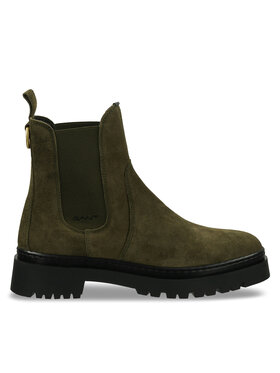 Gant Gant Sztyblety 29553763 Zielony