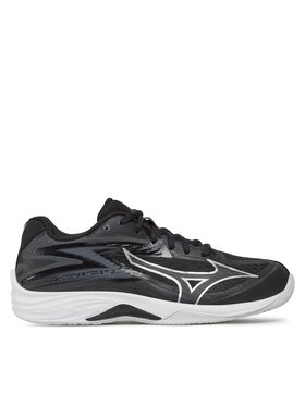 Mizuno Mizuno Zāles apavi Lightning Star Z7 Jr V1GD2303 Melns