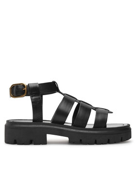 Gino Rossi Gino Rossi Sandale ELISABETH-112817 Negru