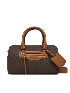 MICHAEL Michael Kors MICHAEL Michael Kors Сумка Jet Set 32S6GTVC0B Коричневий