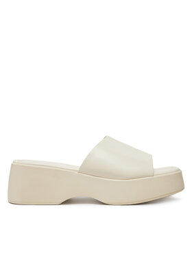 DeeZee DeeZee Plätud ST024206-1 Valge