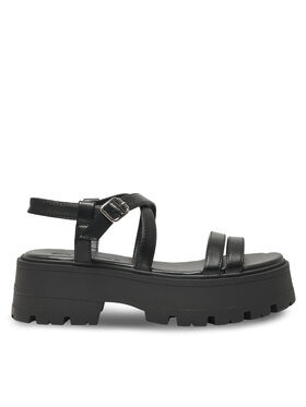 ONLY Shoes ONLY Shoes Szandál Onlmercery-1 15319625 Fekete