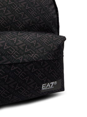 EA7 Emporio Armani EA7 Emporio Armani Mugursoma 7X000001 AF24977 MC429 Melns