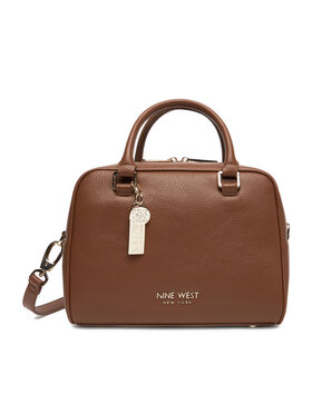 Nine West Nine West Táska CEO-Brooklyn-Bliss-LX10159 Barna