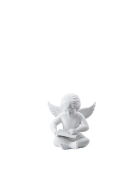 Rosenthal Rosenthal Figurka Anioł mały z tabletem Biały