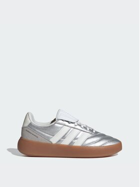 adidas adidas Sneakersy Barreda Srebrny