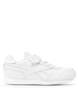 Reebok Reebok Снікерcи Royal Cljog 3.0 1V FV1490 Білий
