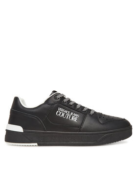 Versace Jeans Couture Versace Jeans Couture Αθλητικά 78YA3SJ5 Μαύρο