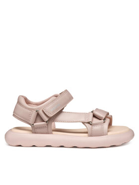 Geox Geox Sandale J Puffypop Gi J55MSC 000BC C8014 M Roz