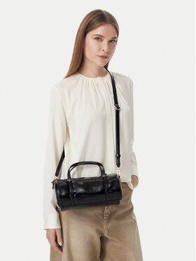 Guess Guess Borsetta Taylor Mini HWTG23 25760 Nero