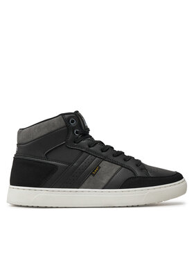 Lee Lee Sneakersy 50243024.25Y Czarny