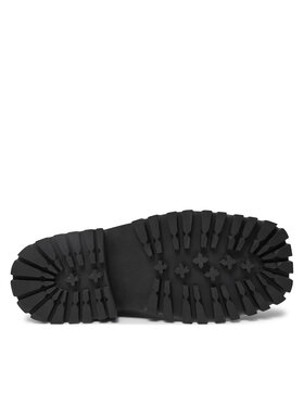 DKNY Μποτάκια με λάστιχο DKNY - 4