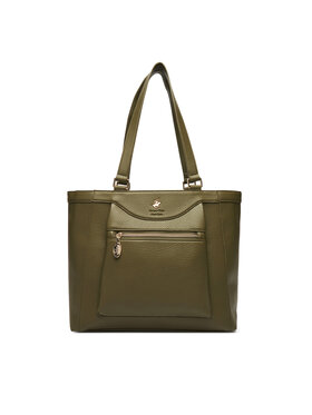 Beverly Hills Polo Club Beverly Hills Polo Club Torebka C-BHPC-L-002-08 Zielony